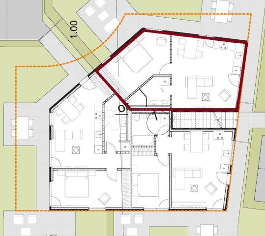 Apartment Zu verkaufen - Istarska Poreč - foto 2/9