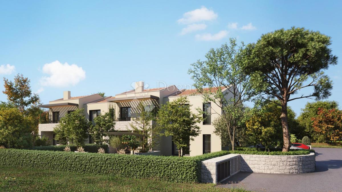 Appartamento In vendita - ISTARSKA POREČ
