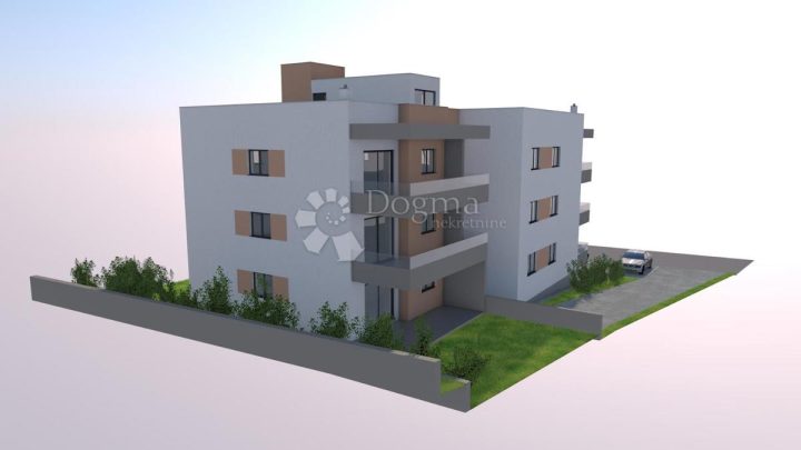 Apartment Zu verkaufen - Zadarska Sveti Filip I Jakov - foto 4/5