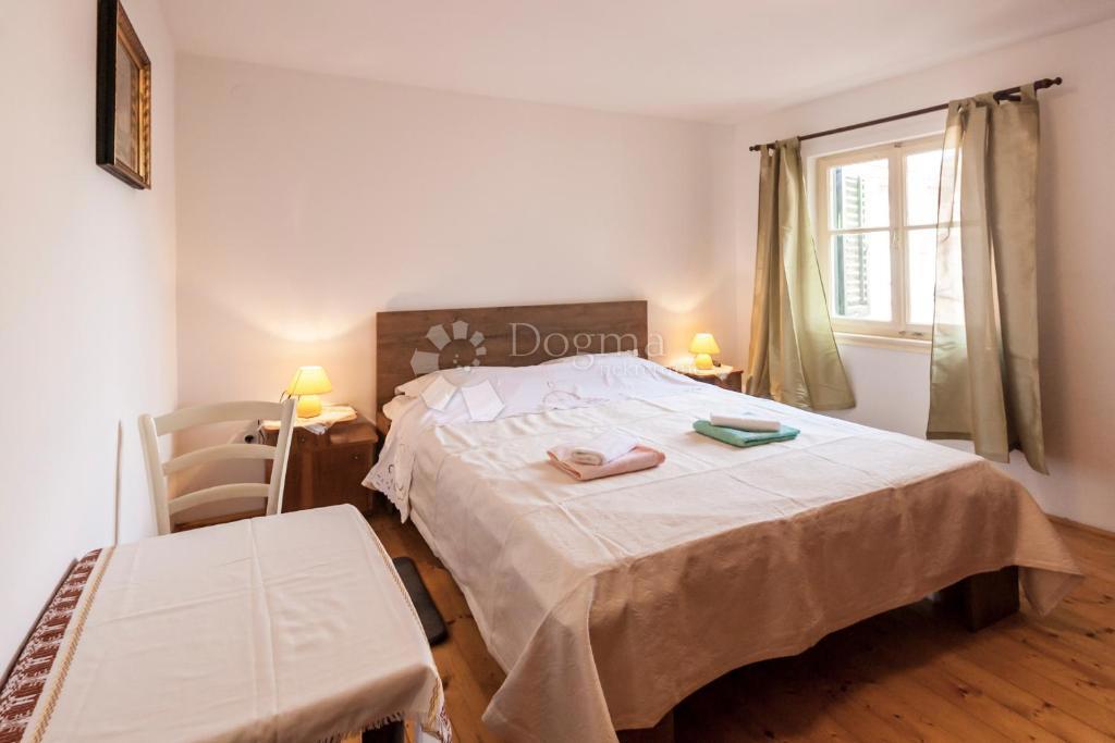 Dom Na predaj - ISTARSKA MARČANA