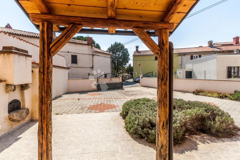 Dom Na predaj - ISTARSKA MARČANA