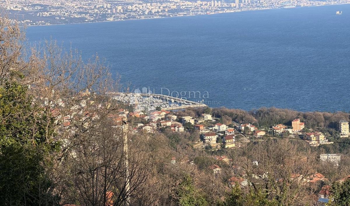 Grundstück Zu verkaufen - Primorsko-goranska Opatija - foto 1/6