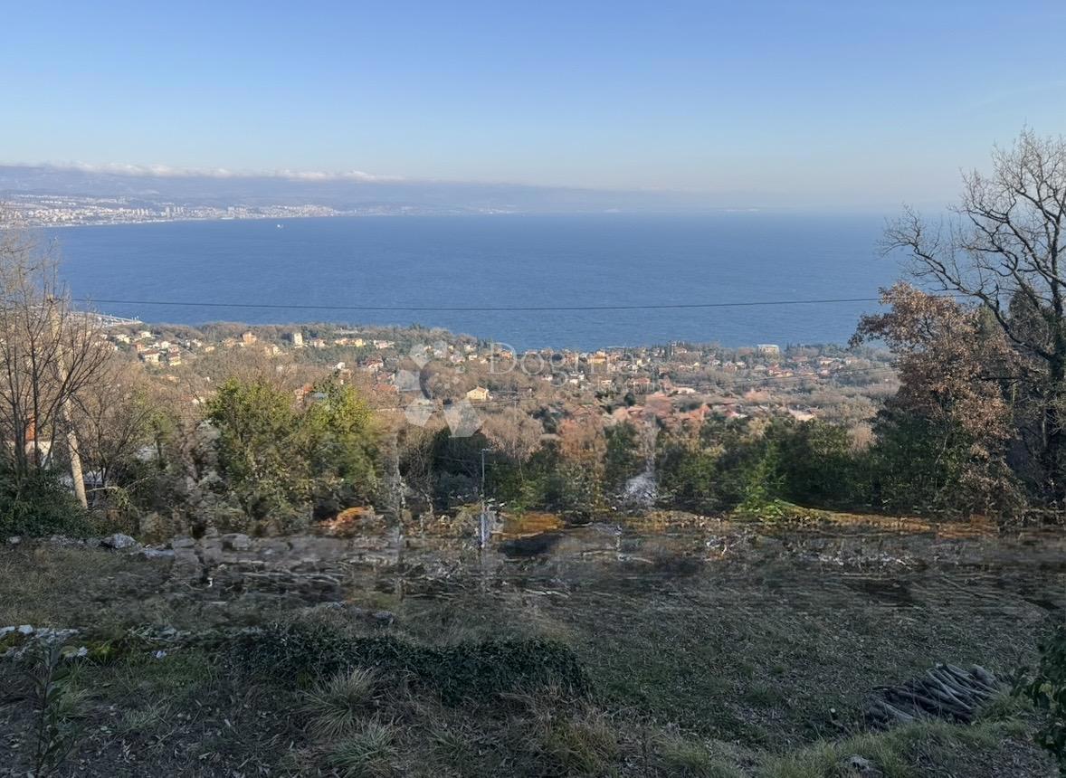 Grundstück Zu verkaufen - Primorsko-goranska Opatija - foto 2/6