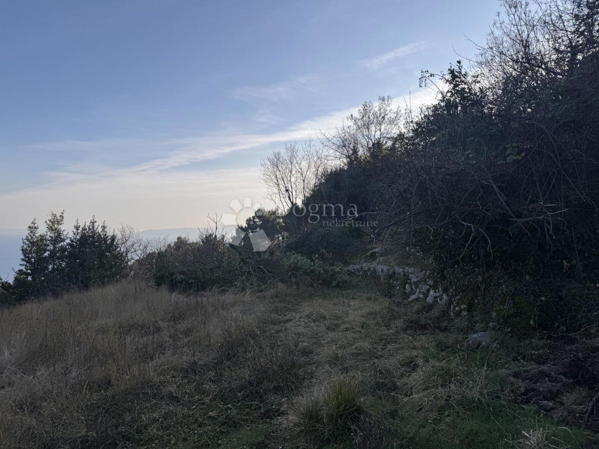 Grundstück Zu verkaufen - Primorsko-goranska Opatija - foto 4/6