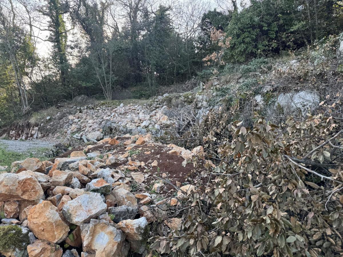 Grundstück Zu verkaufen - Primorsko-goranska Opatija - foto 5/6