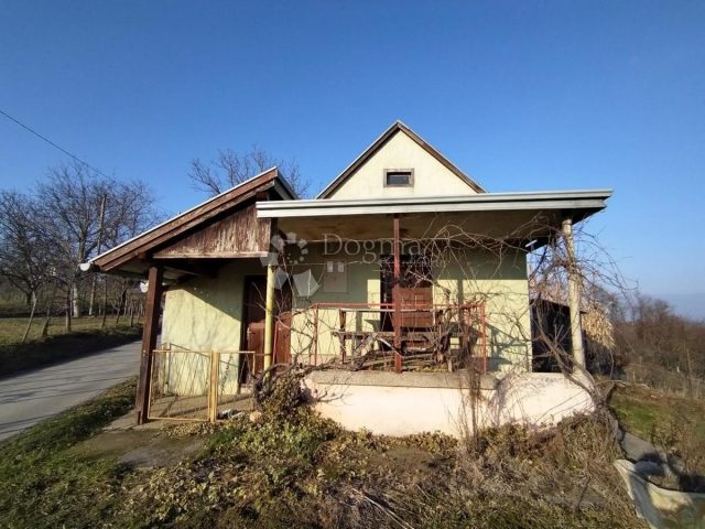 Maison à vendre 50 m² – Čazma