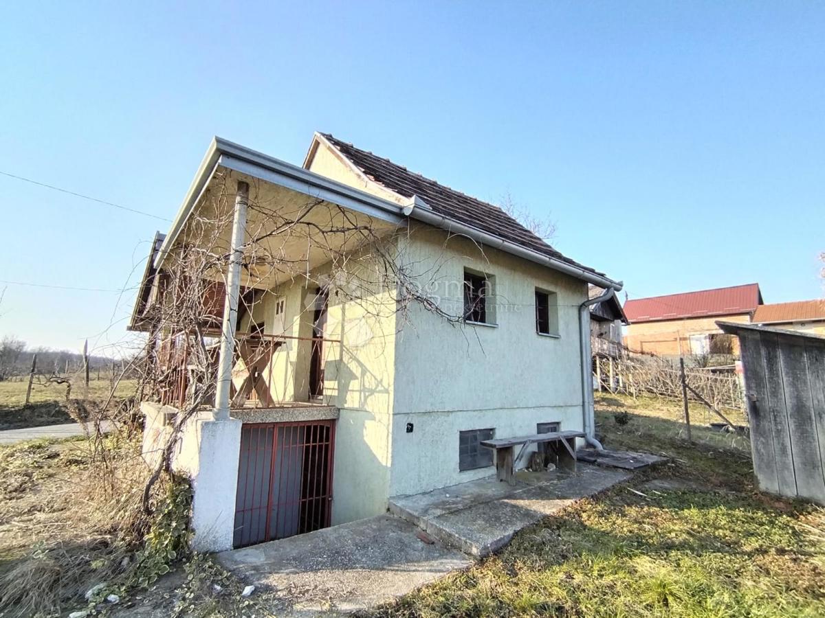 Dům Na prodej - BJELOVARSKO-BILOGORSKA ČAZMA