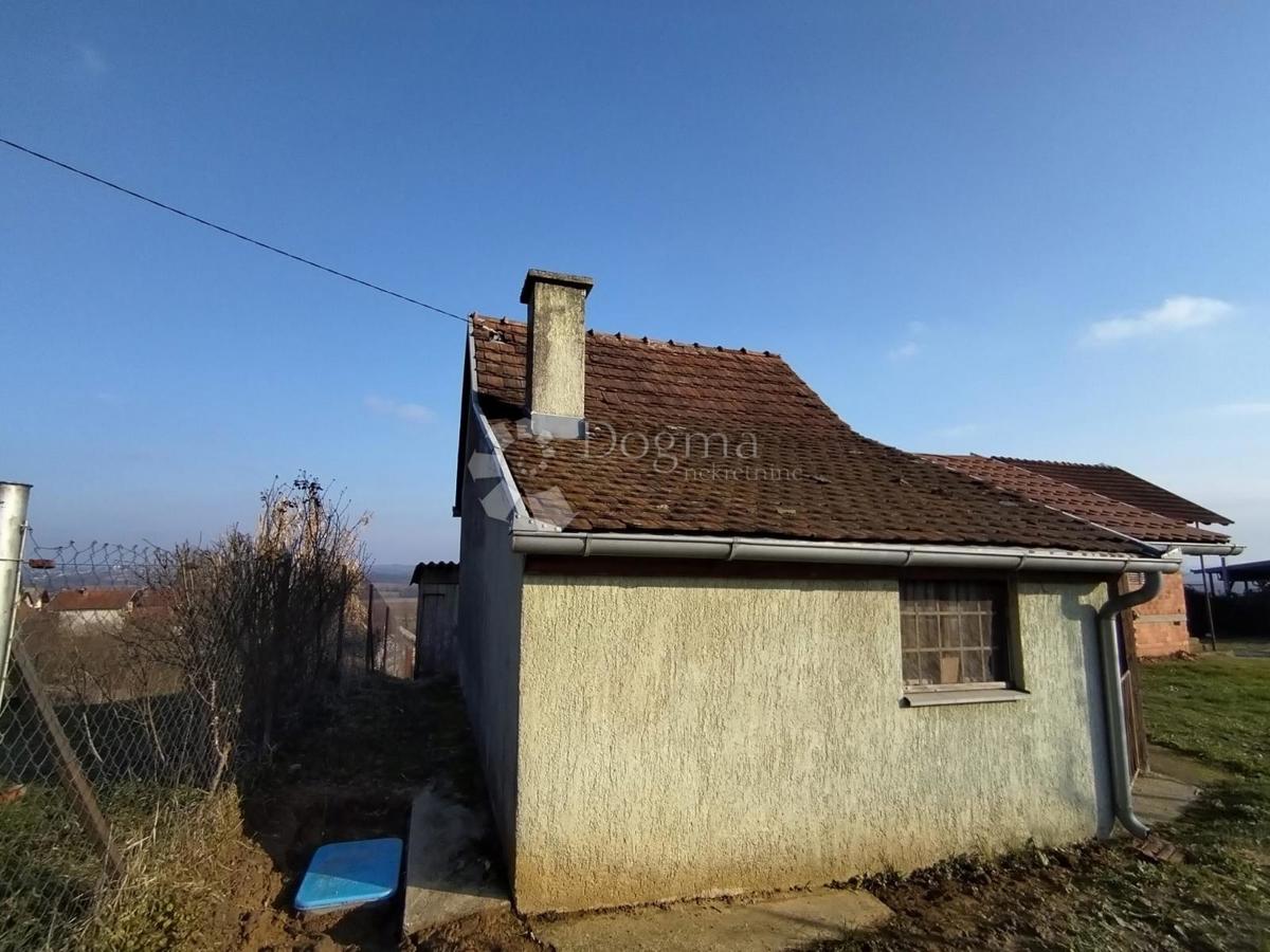 Dům Na prodej - BJELOVARSKO-BILOGORSKA ČAZMA