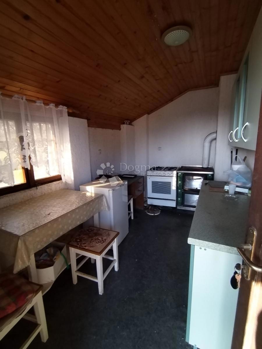 Dům Na prodej - BJELOVARSKO-BILOGORSKA ČAZMA