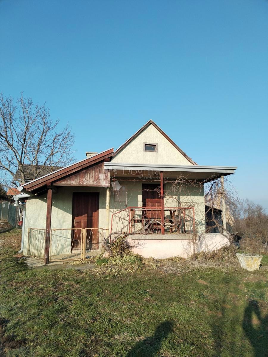 Dům Na prodej - BJELOVARSKO-BILOGORSKA ČAZMA