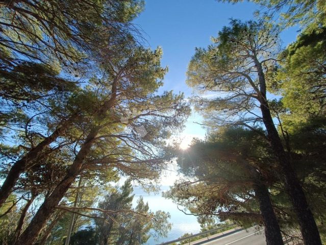 Terreno in vendita 752 m² – Omiš
