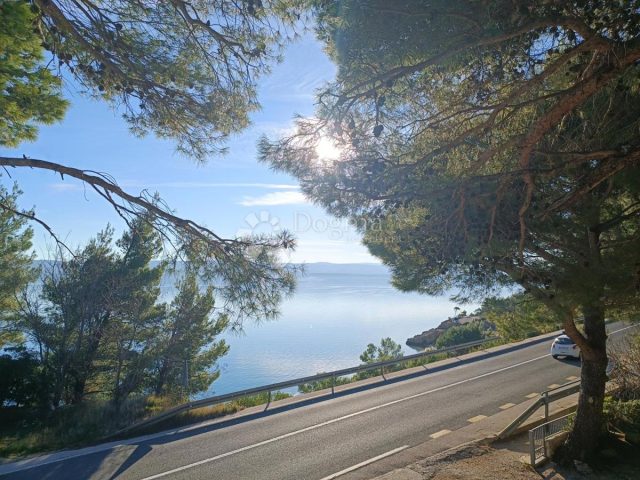Land For sale - Splitsko-dalmatinska Omiš - foto 2/7