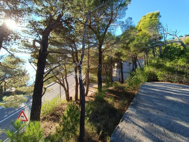 Land For sale - Splitsko-dalmatinska Omiš - foto 5/7