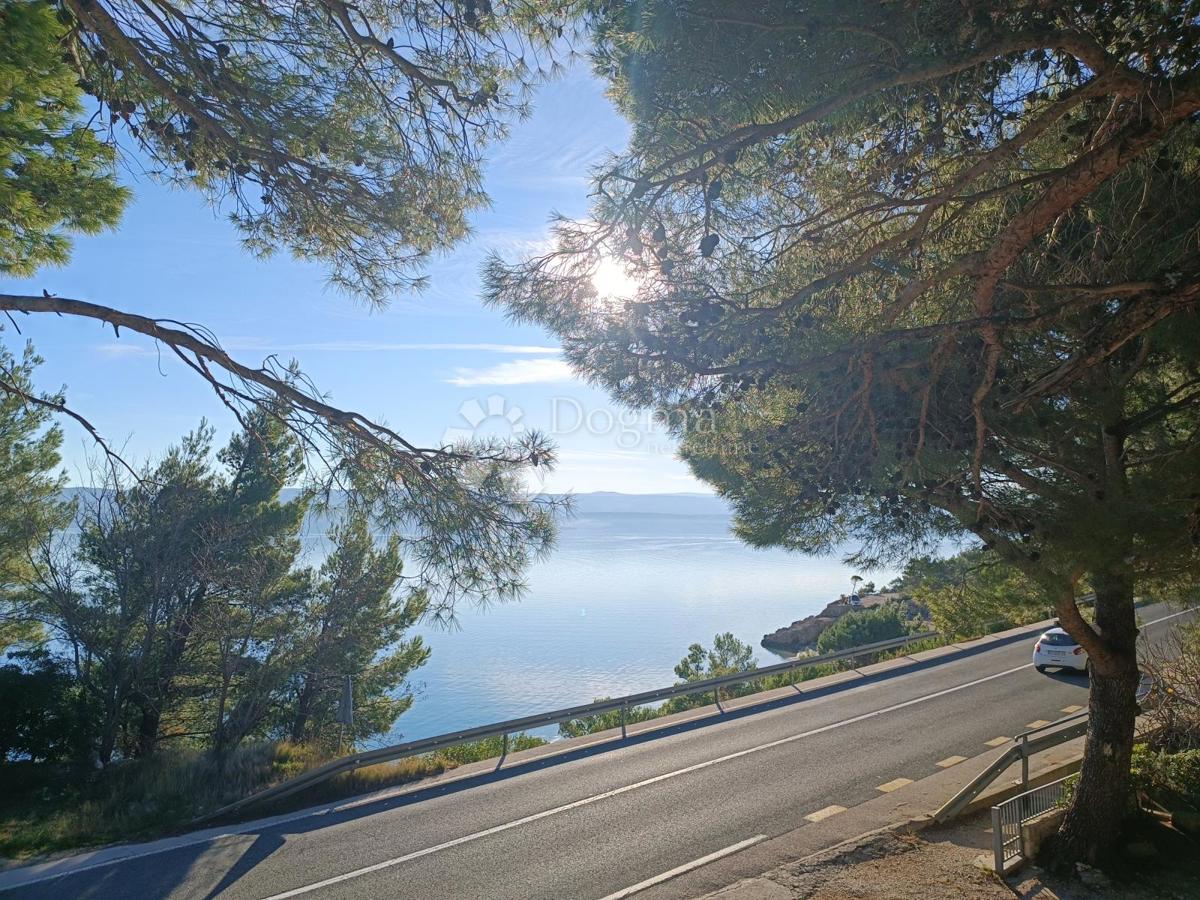 Zemljište Na prodaju - SPLITSKO-DALMATINSKA OMIŠ