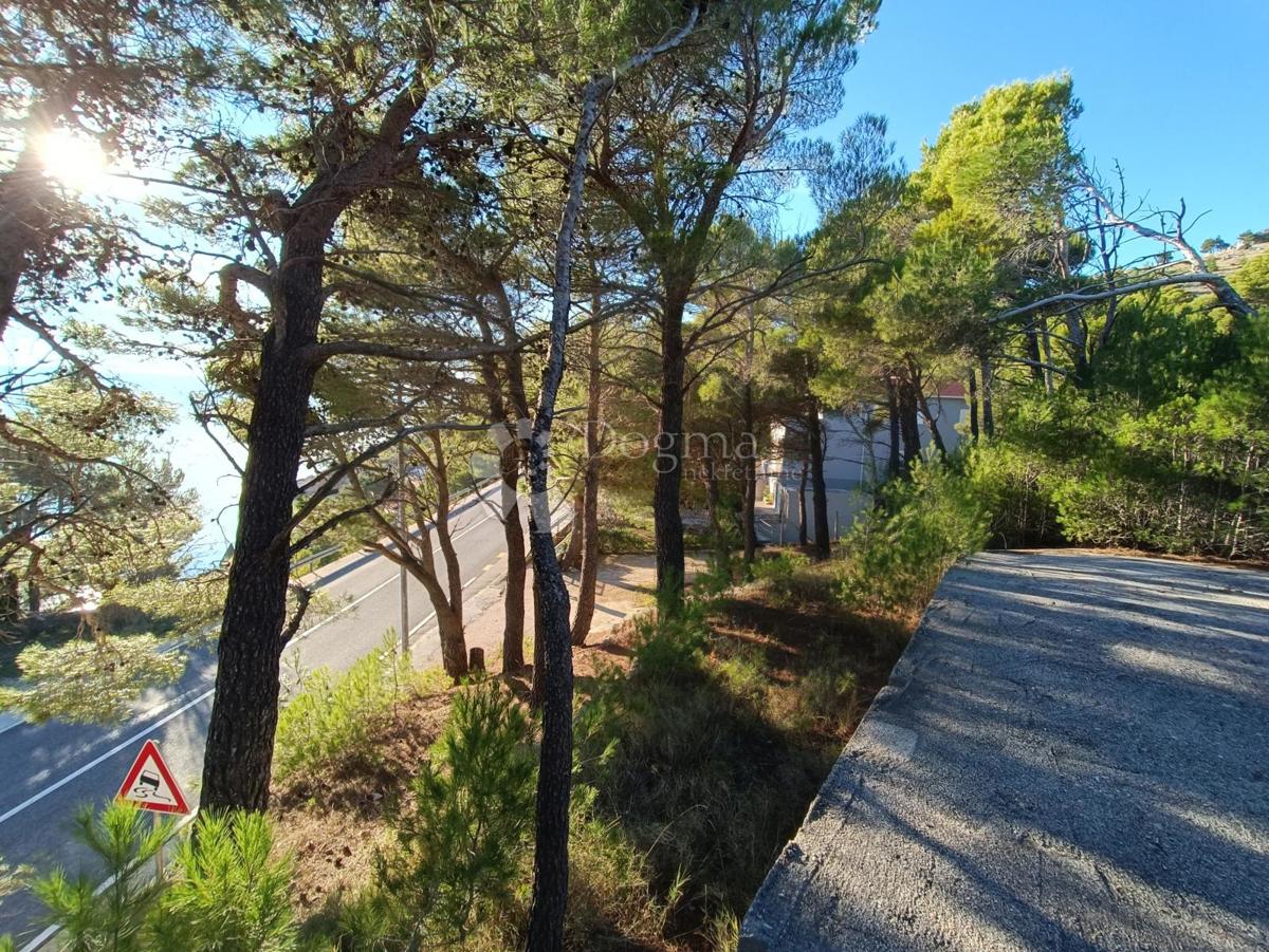 Zemljište Na prodaju - SPLITSKO-DALMATINSKA OMIŠ