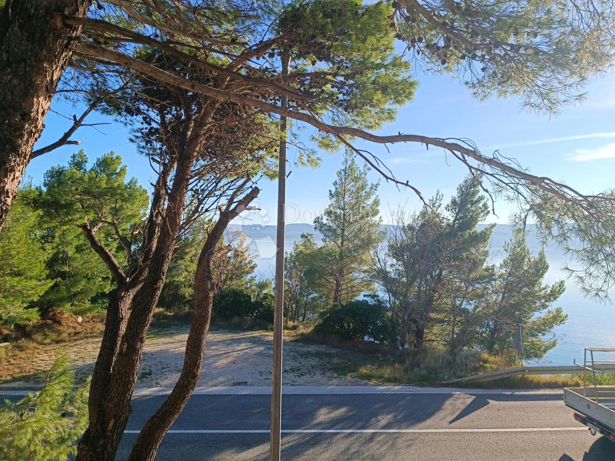 Zemljište Na prodaju - SPLITSKO-DALMATINSKA OMIŠ