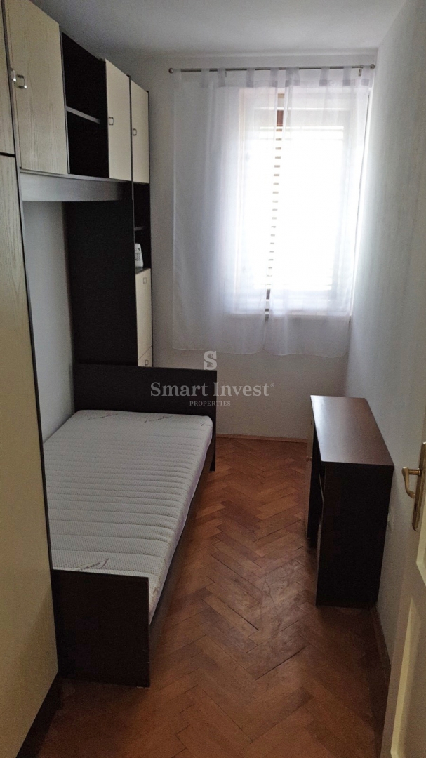 Apartmán Na prodej - PRIMORSKO-GORANSKA LOVRAN