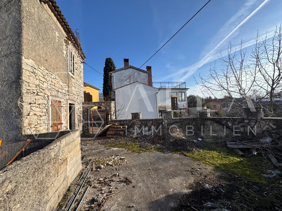 Haus Zu verkaufen - Istarska Labin - foto 3/8