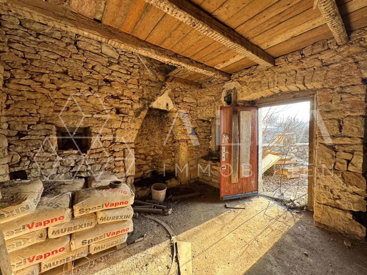 Haus Zu verkaufen - Istarska Labin - foto 4/8