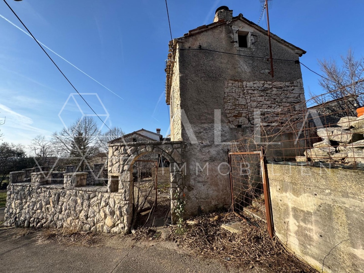 Haus Zu verkaufen - ISTARSKA LABIN