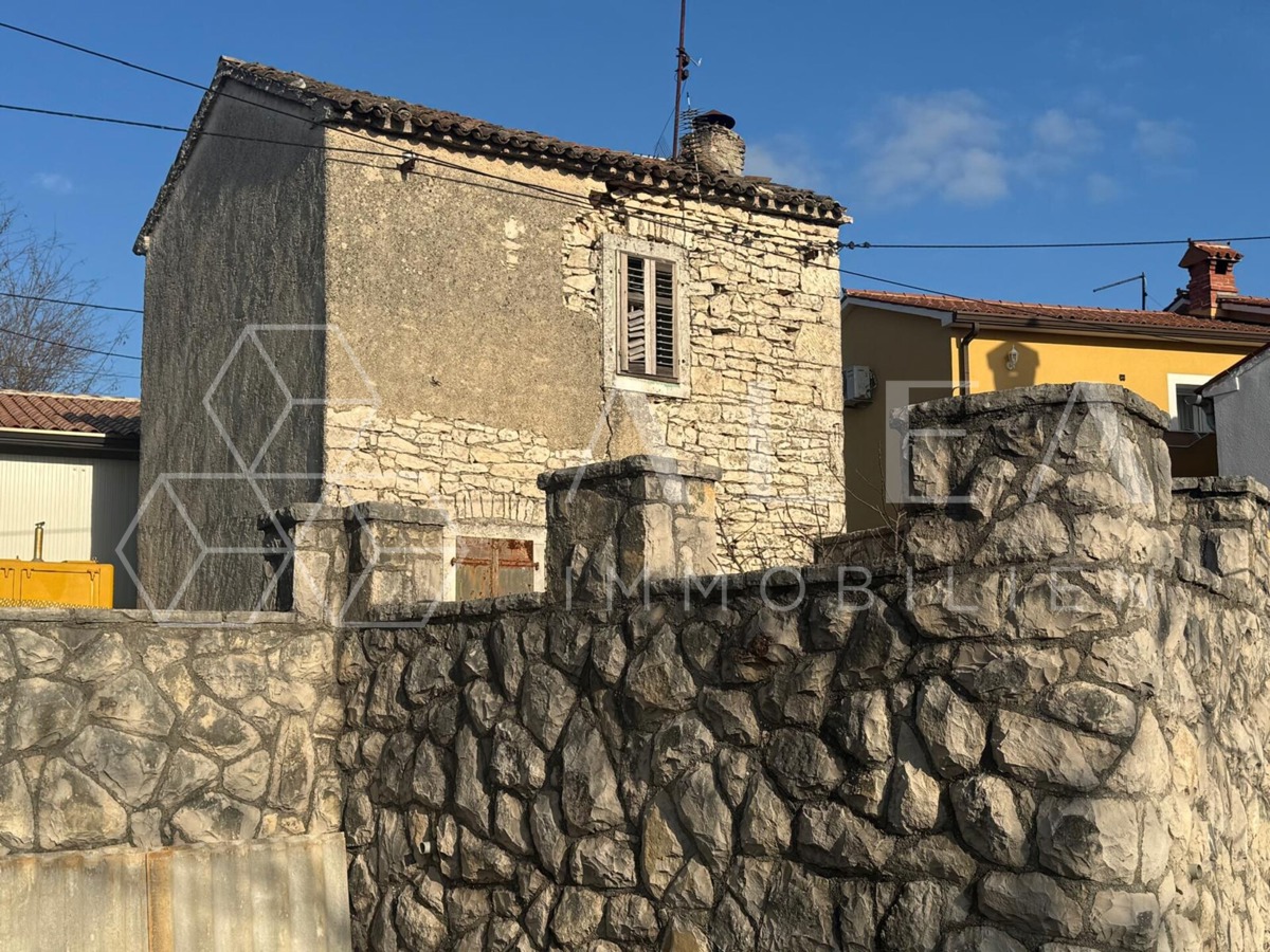 Haus Zu verkaufen - ISTARSKA LABIN