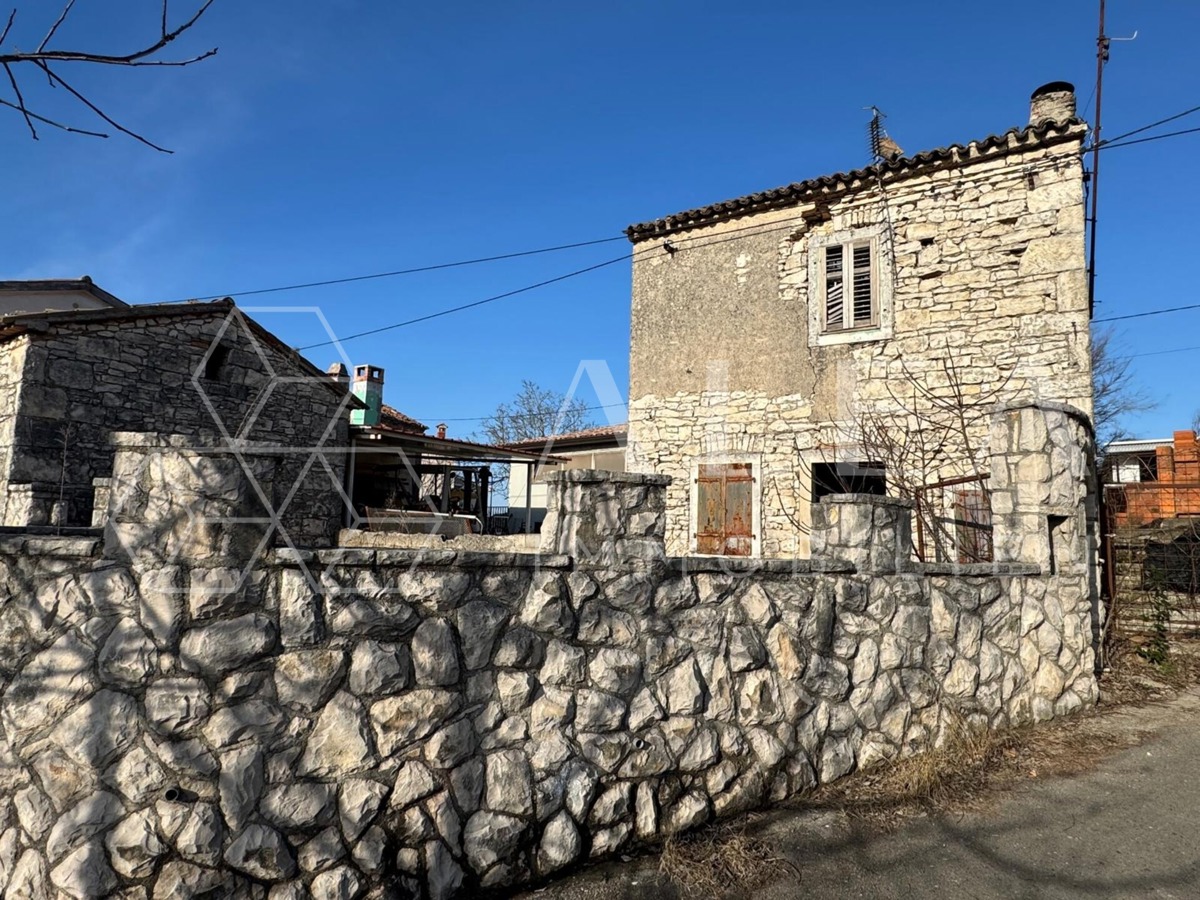 Haus Zu verkaufen - ISTARSKA LABIN