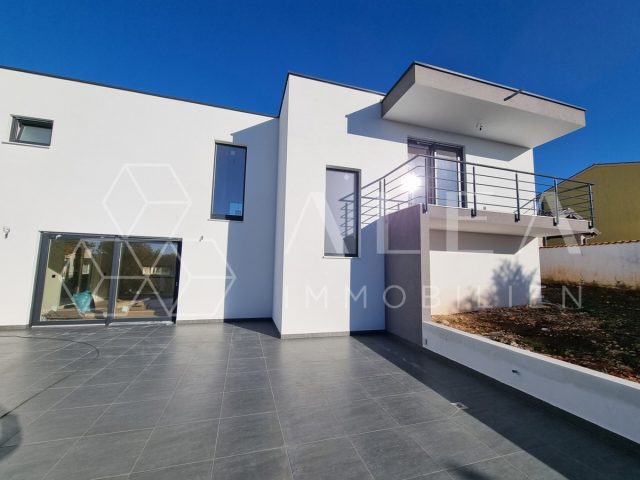 Casa da affittare 230 m² – Labin