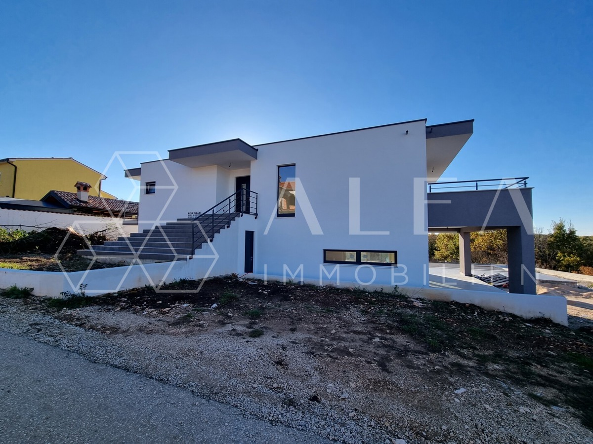 Haus Zu vermieten - ISTARSKA LABIN