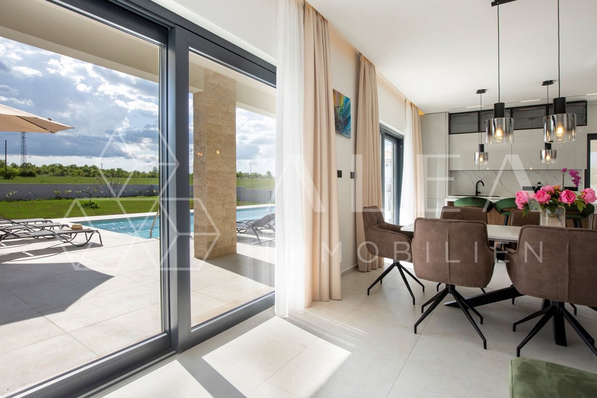 House For sale - ISTARSKA LABIN