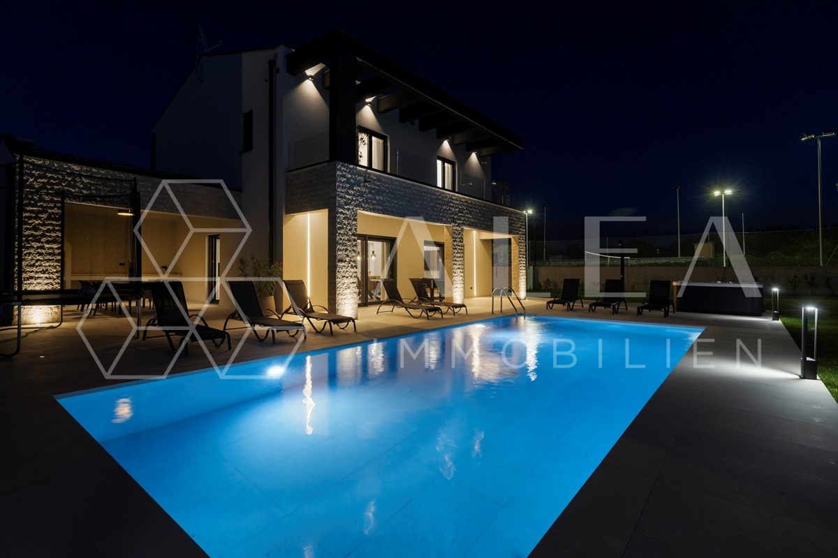 House For sale - Istarska Labin - foto 2/37