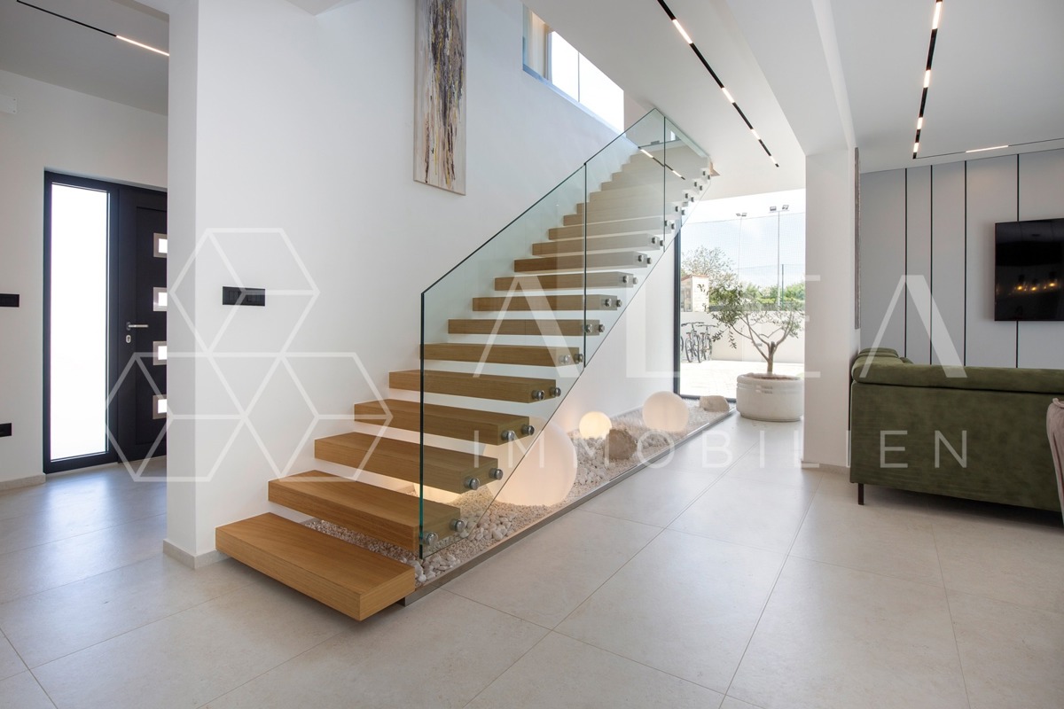 House For sale - ISTARSKA LABIN