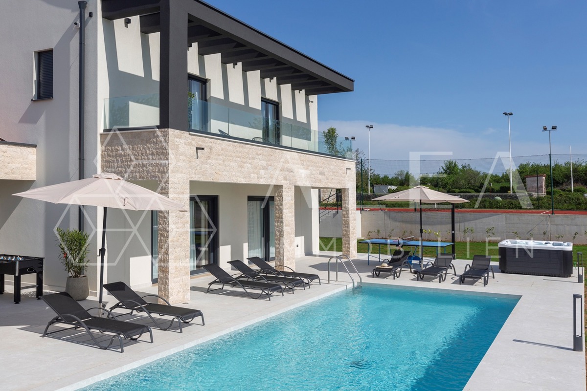 House For sale - ISTARSKA LABIN
