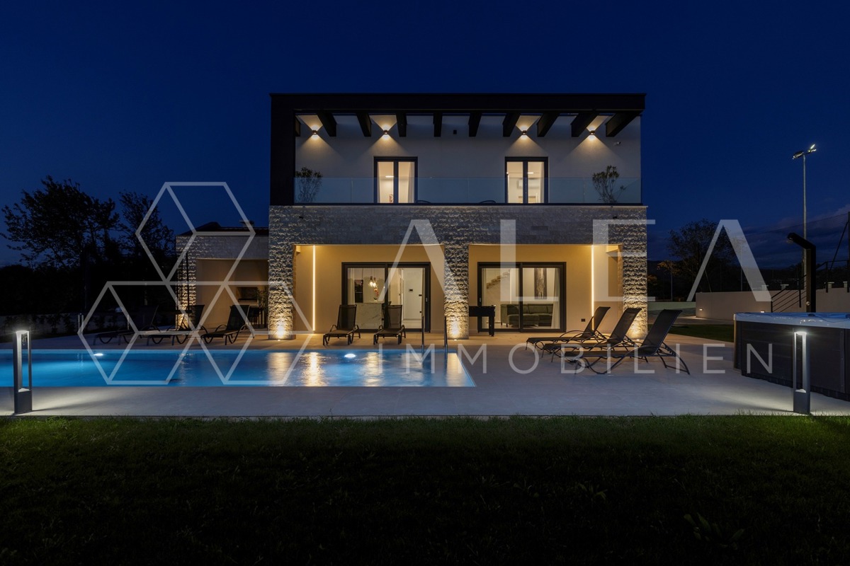 House For sale - Istarska Labin - foto 3/37