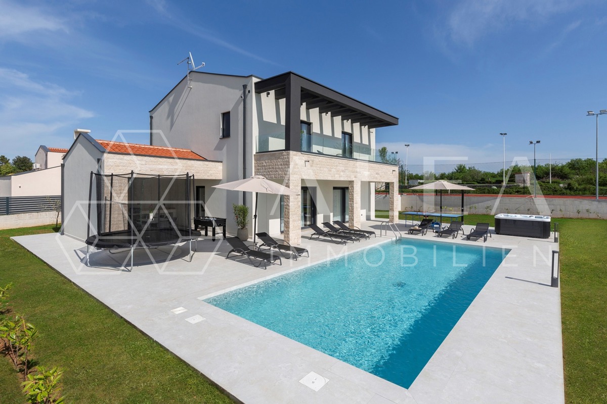 House For sale - ISTARSKA LABIN