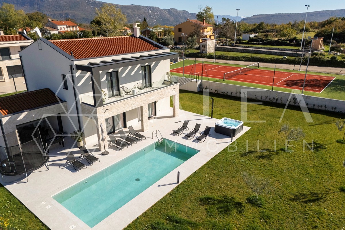 House For sale - ISTARSKA LABIN