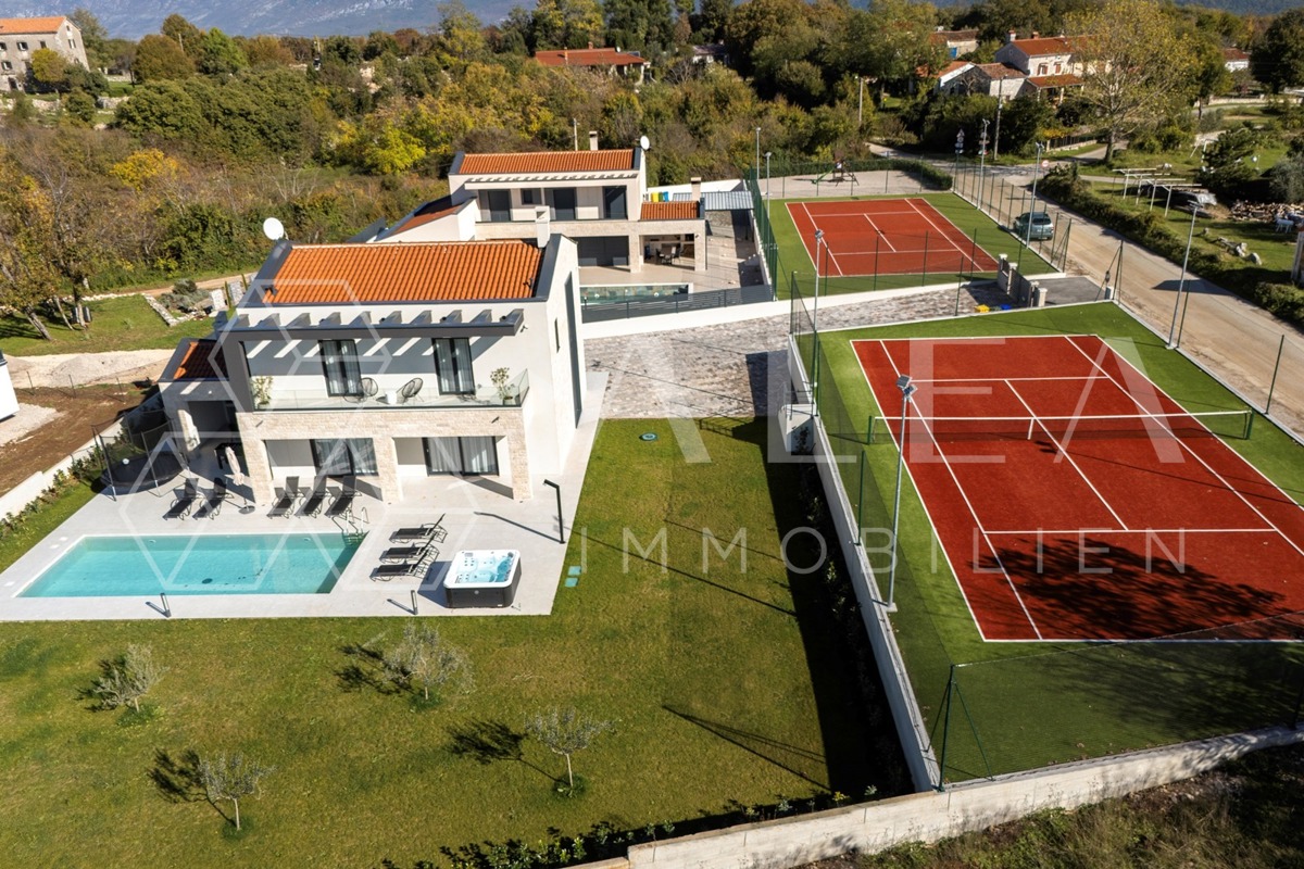 House For sale - ISTARSKA LABIN