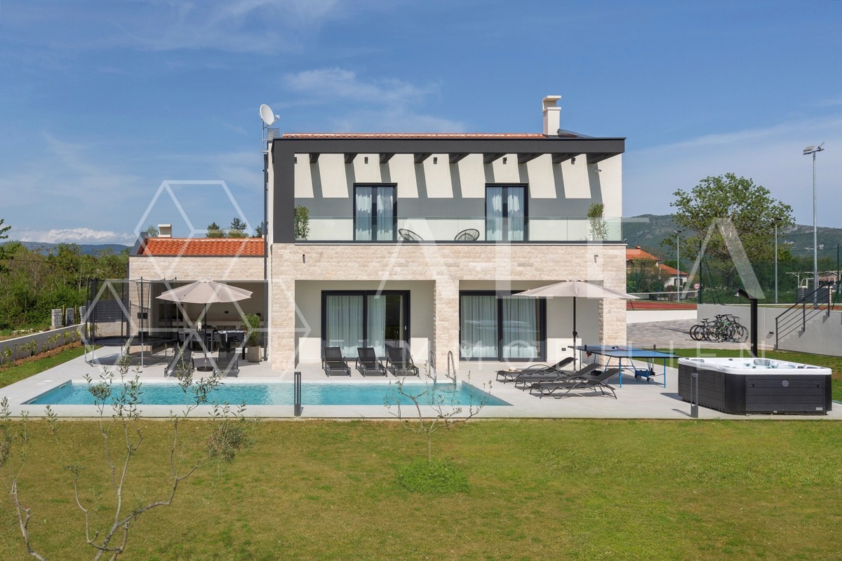 House For sale - ISTARSKA LABIN