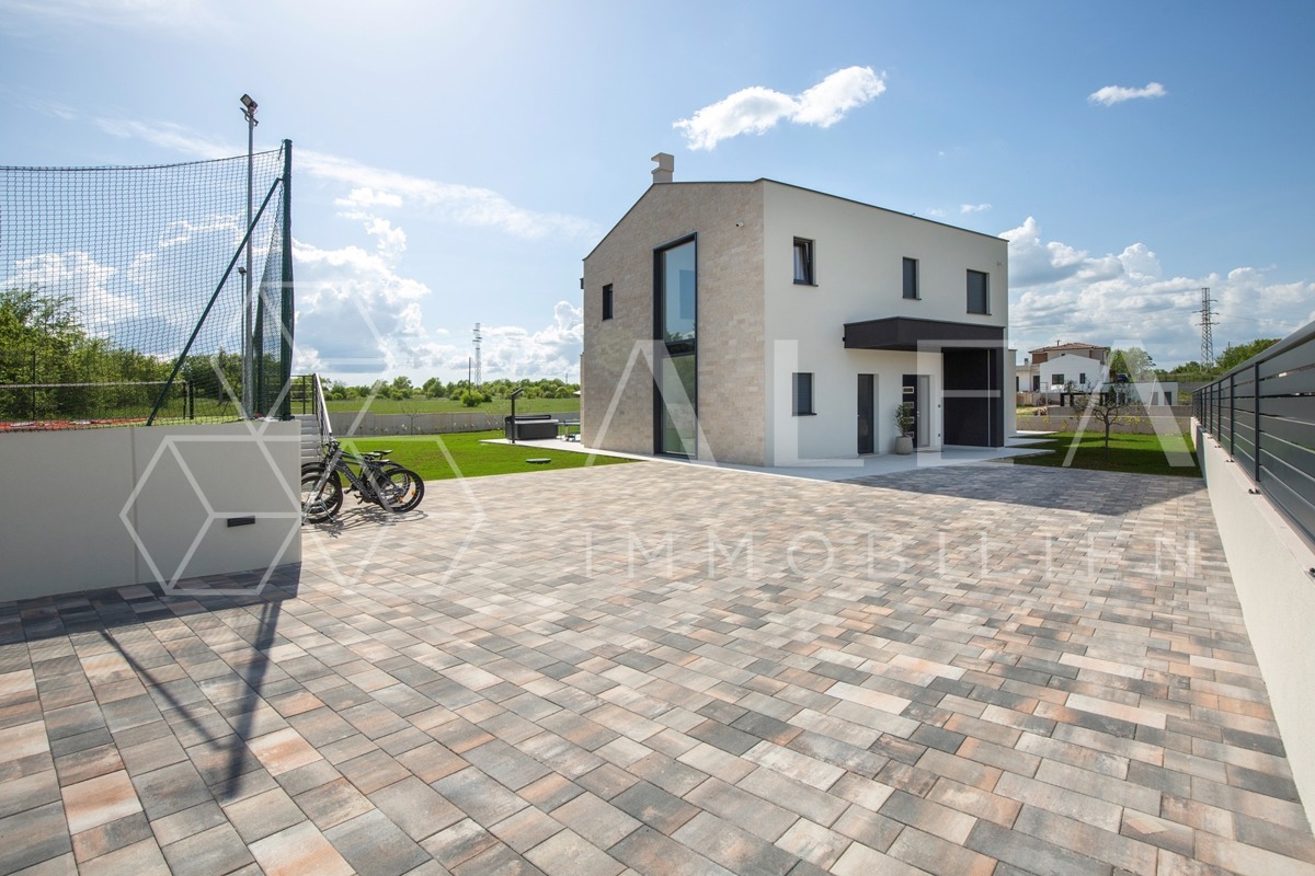 House For sale - ISTARSKA LABIN