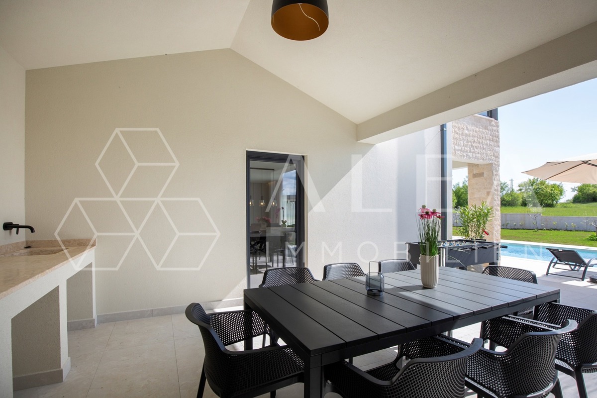 House For sale - ISTARSKA LABIN