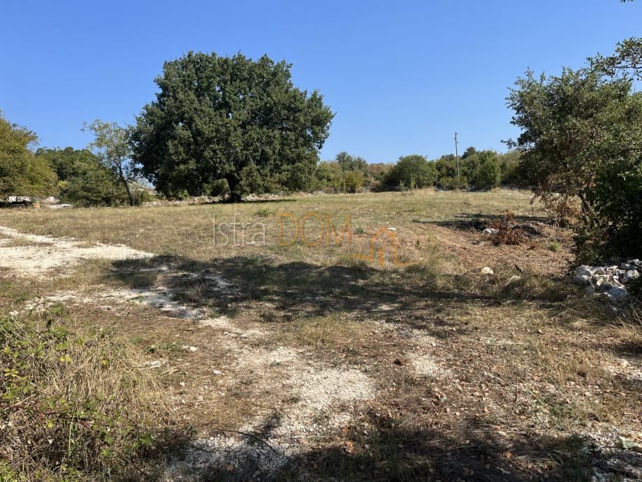 Zemljište Na prodaju - Istarska Barban - foto 1/2
