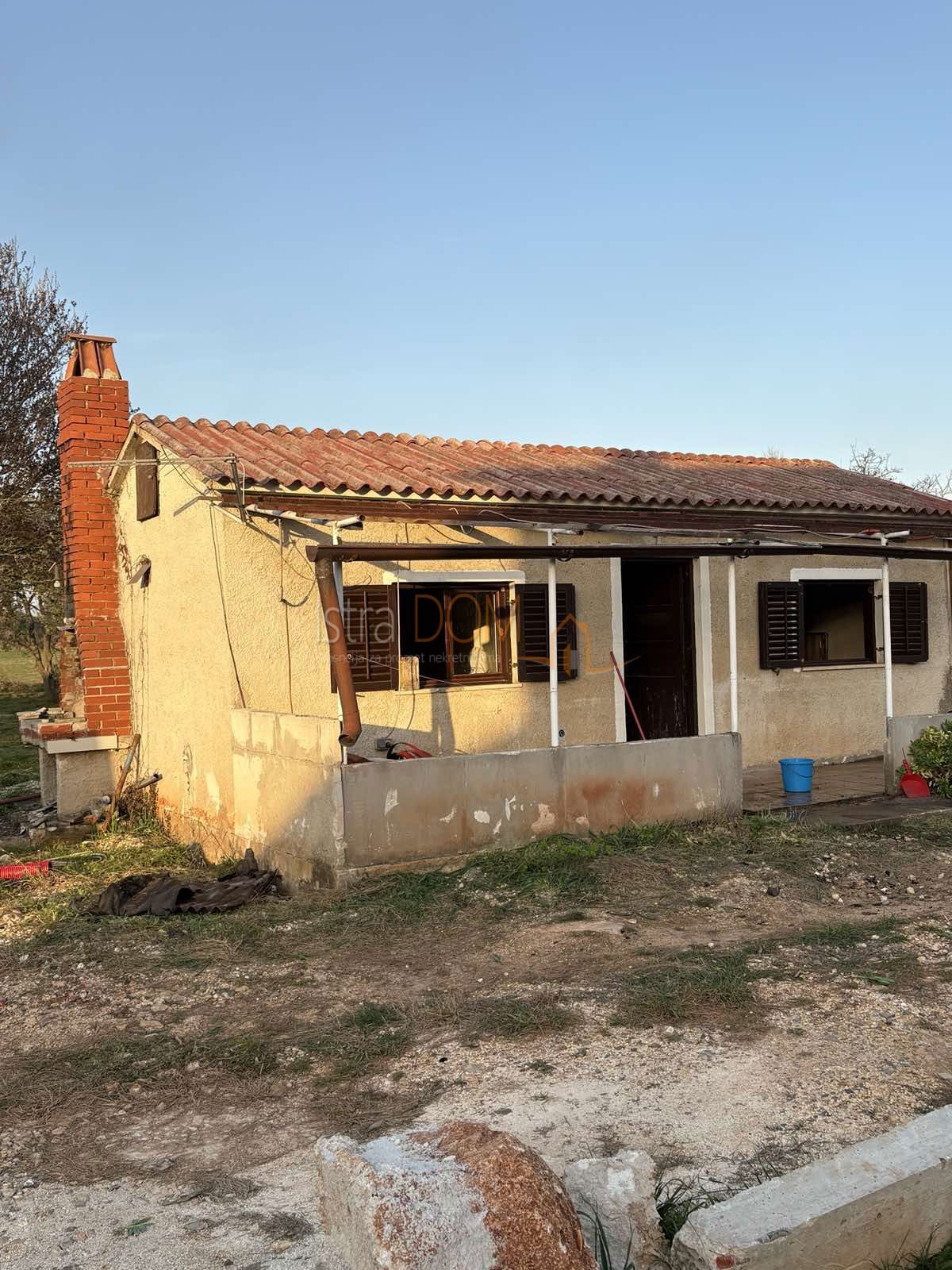Zemljište Na prodaju - ISTARSKA LIŽNJAN