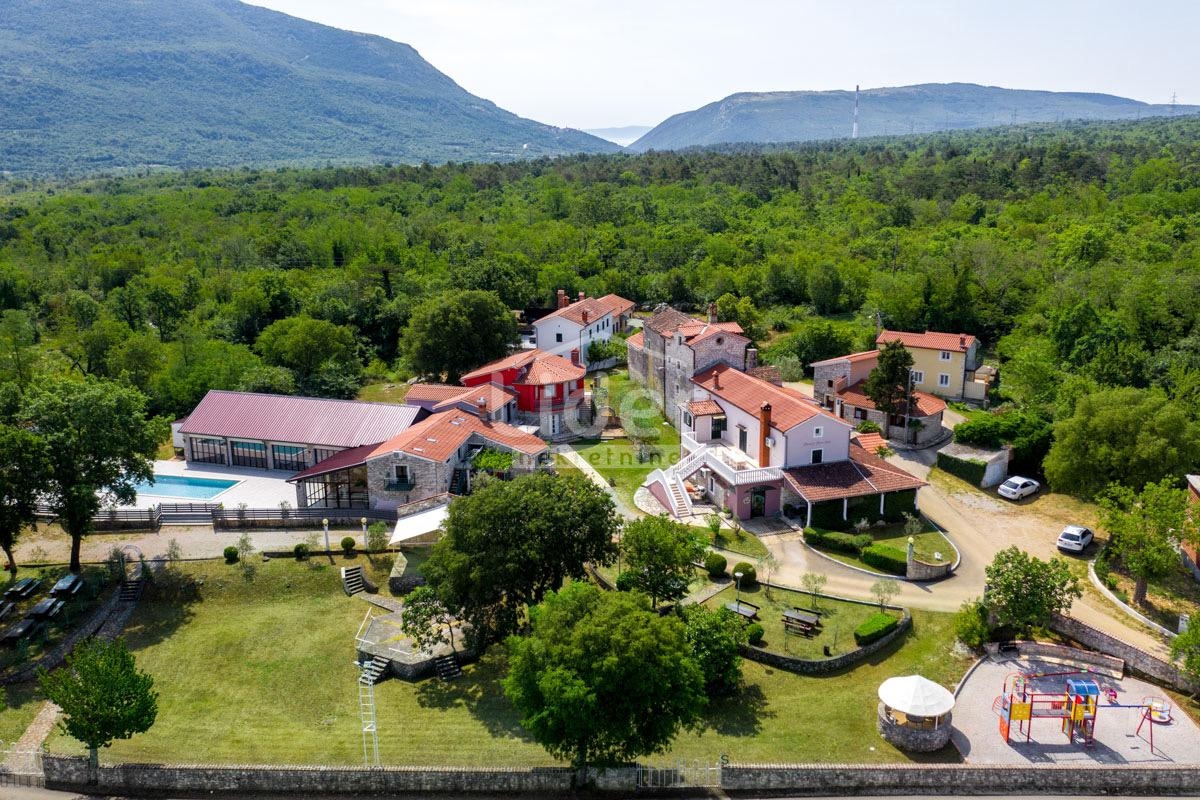Terreno In vendita - Istarska Kršan - foto 2/7