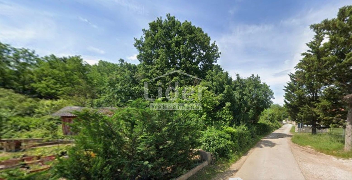 Terreno In vendita - Istarska Kršan - foto 3/7