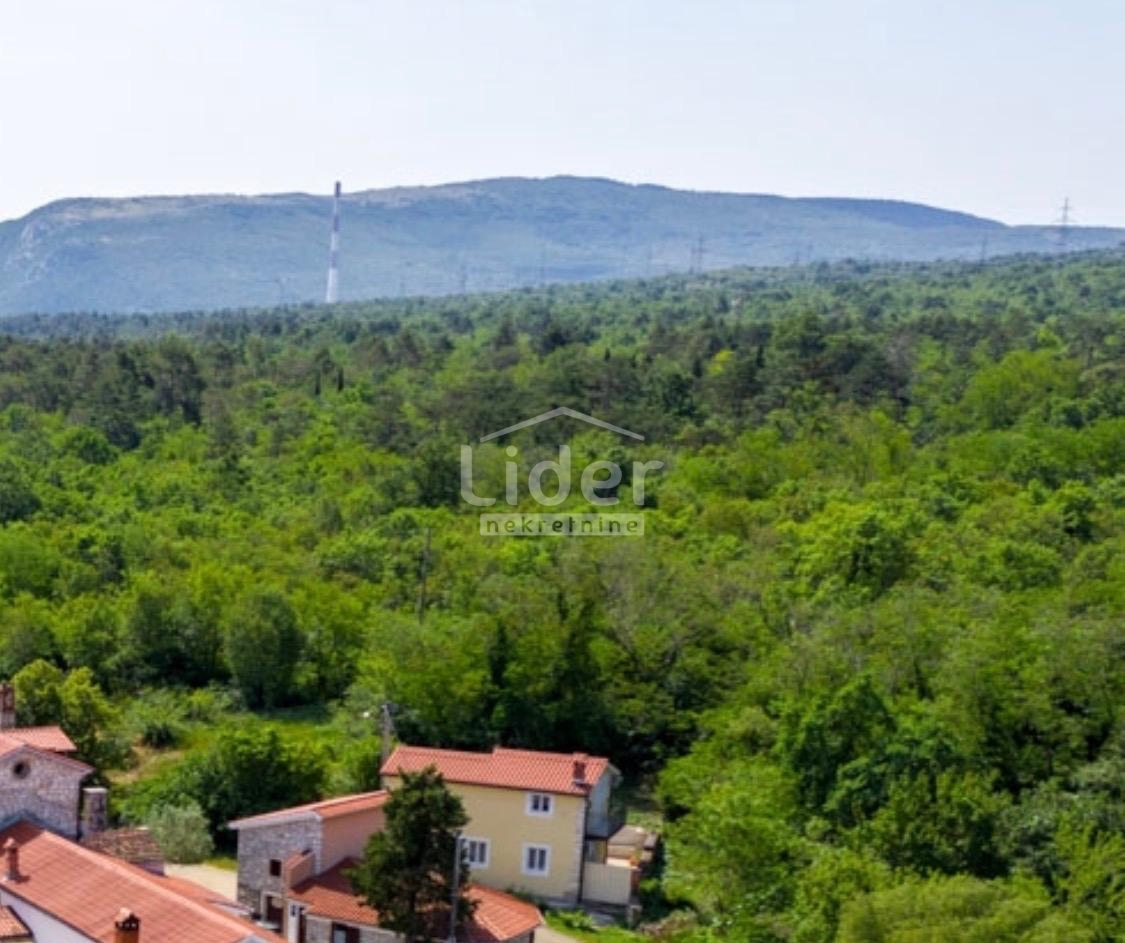 Terreno In vendita - Istarska Kršan - foto 4/7