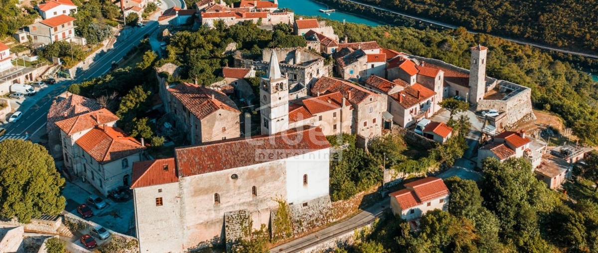 Terreno In vendita - ISTARSKA KRŠAN