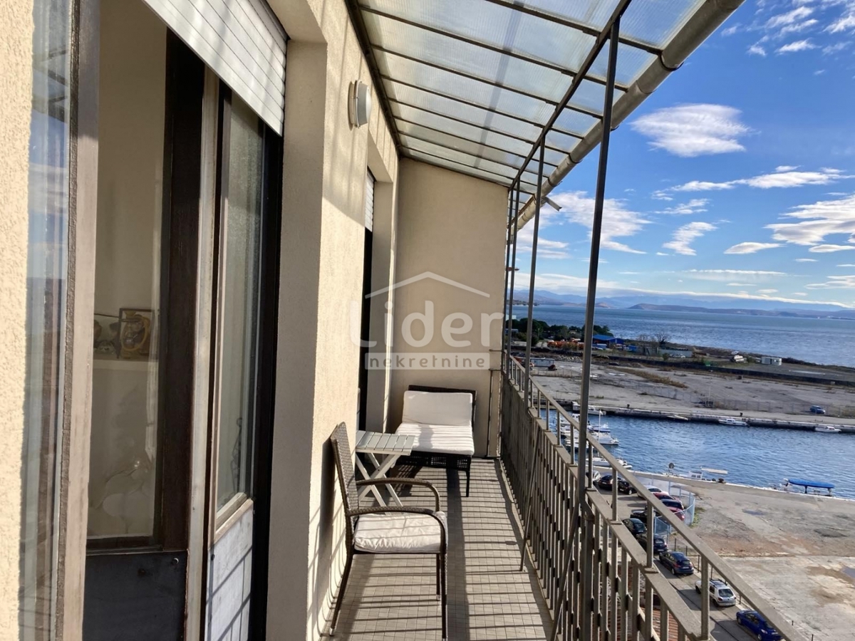 Apartment Zu vermieten - Primorsko-goranska Rijeka - foto 1/13