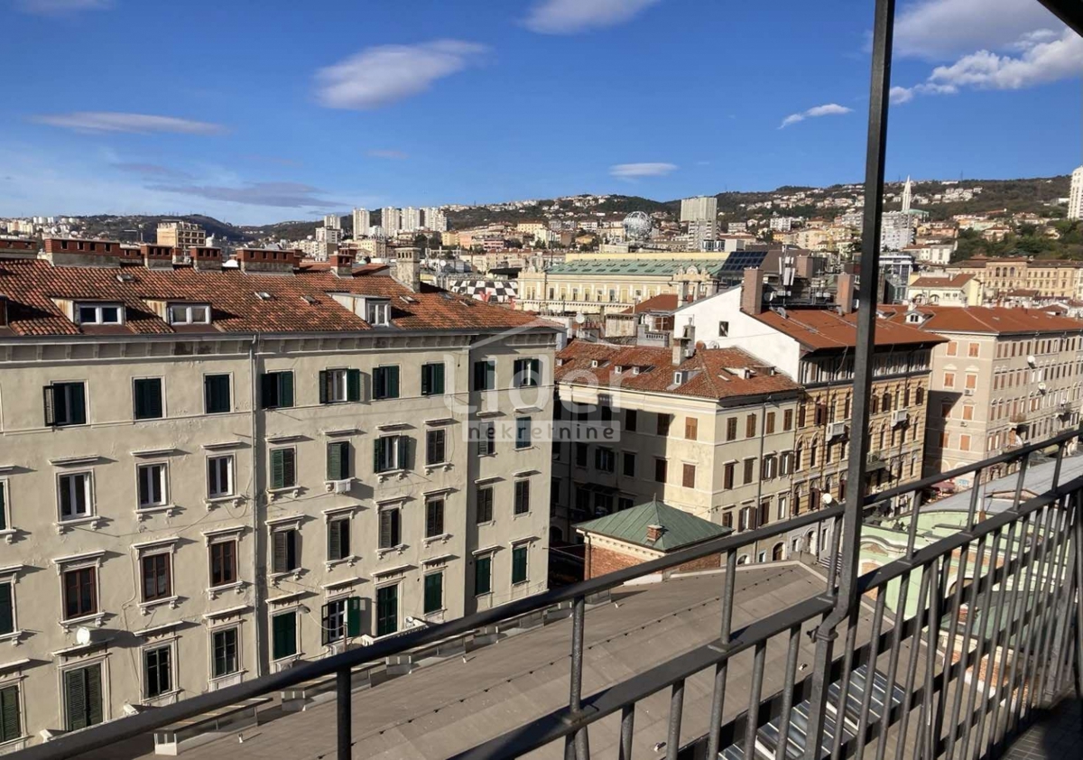 Apartment Zu vermieten - PRIMORSKO-GORANSKA RIJEKA