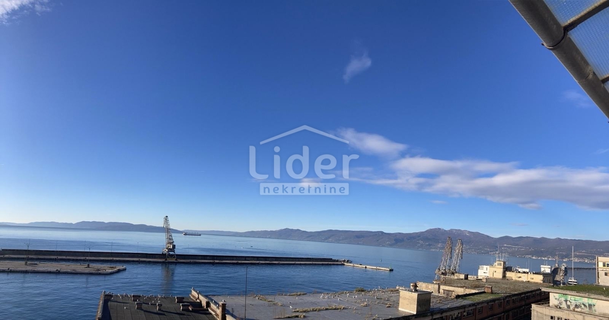 Apartment Zu vermieten - PRIMORSKO-GORANSKA RIJEKA