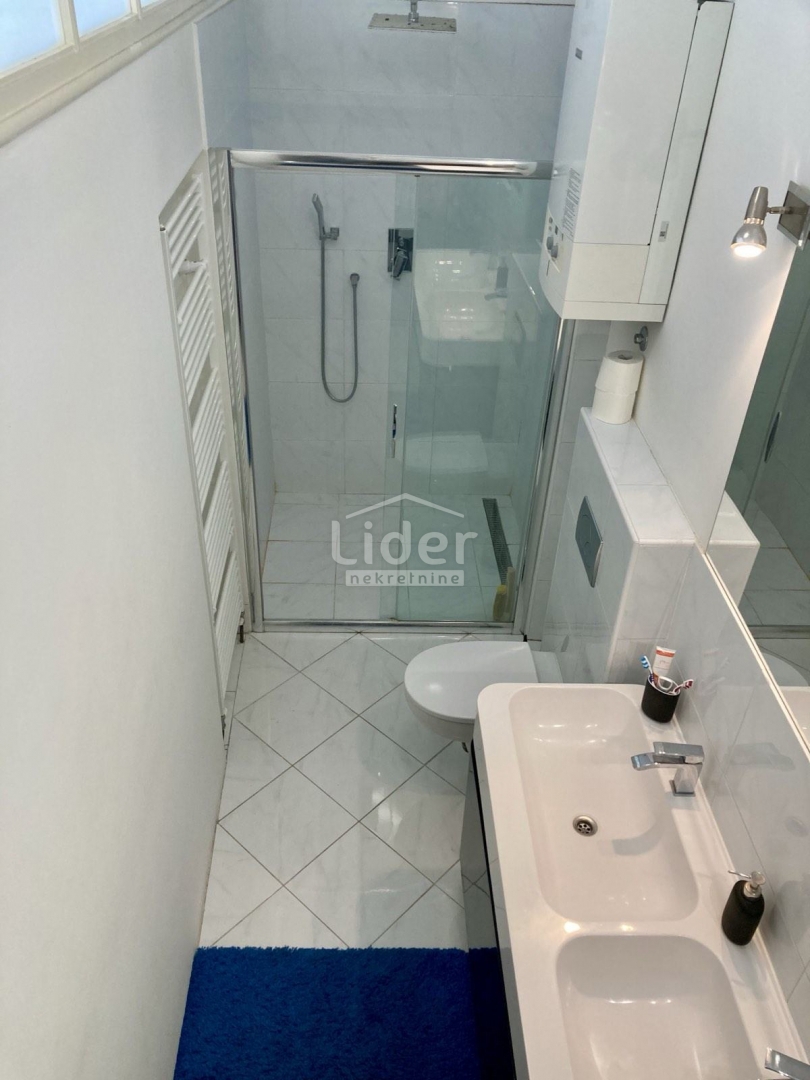 Apartment Zu vermieten - PRIMORSKO-GORANSKA RIJEKA