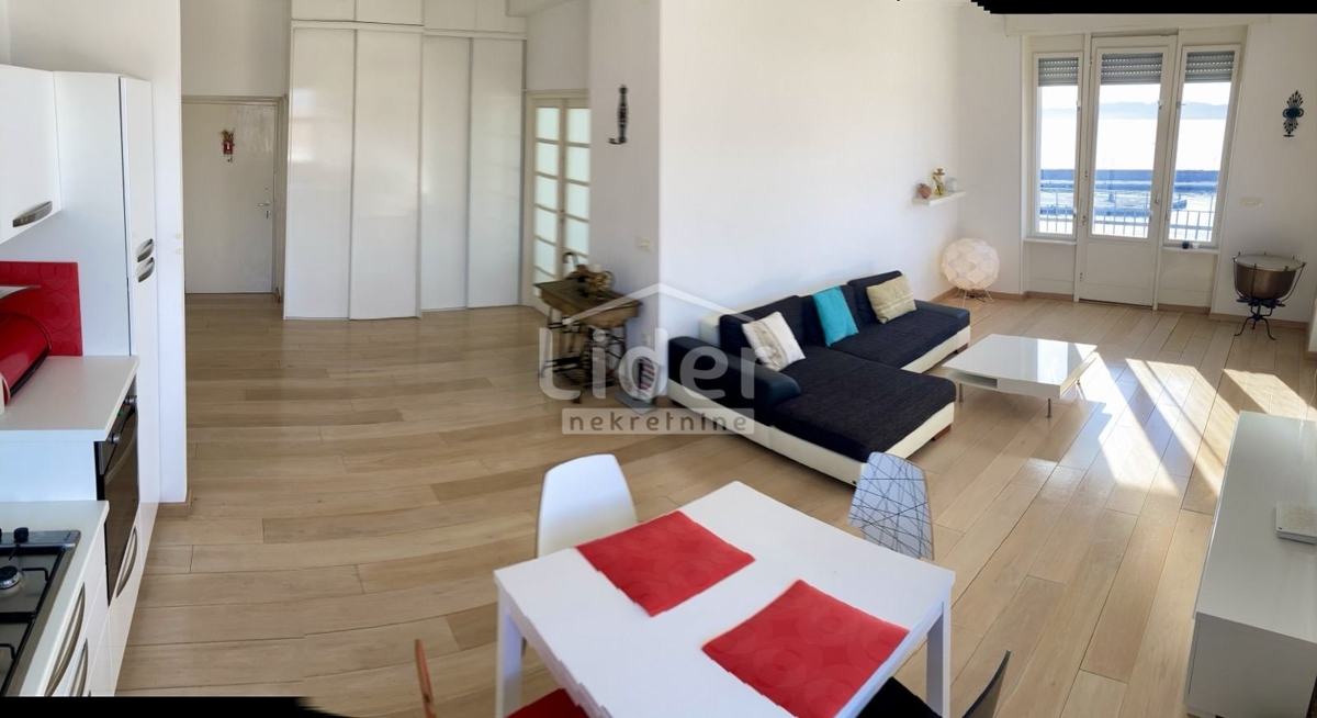 Apartment Zu vermieten - Primorsko-goranska Rijeka - foto 2/13